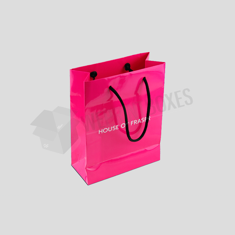 Gloss Lamination