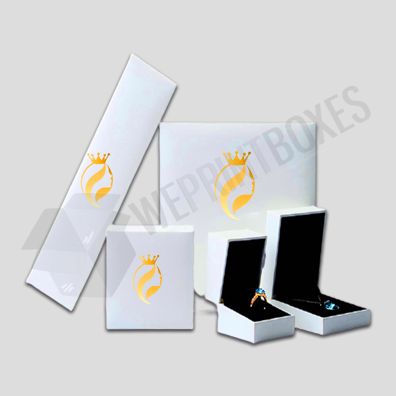 Jewelry Boxes