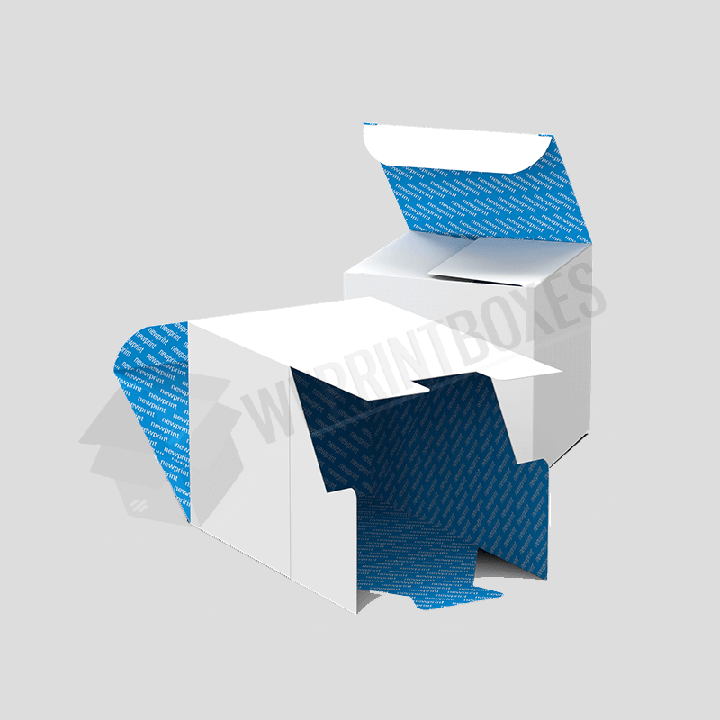 Top Tuck & 1-2-3 Bottom Boxes