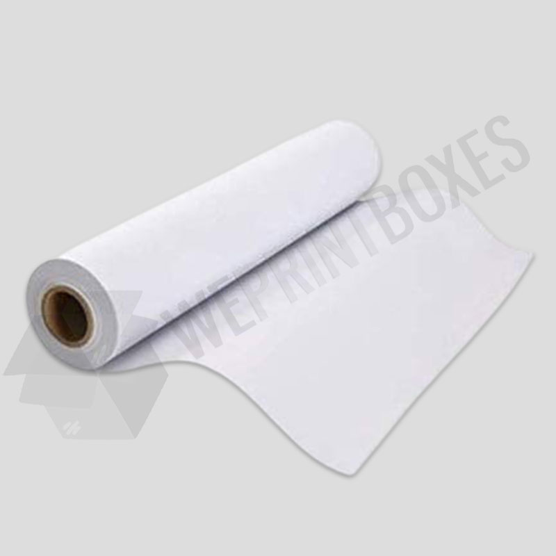 Glazed Paper