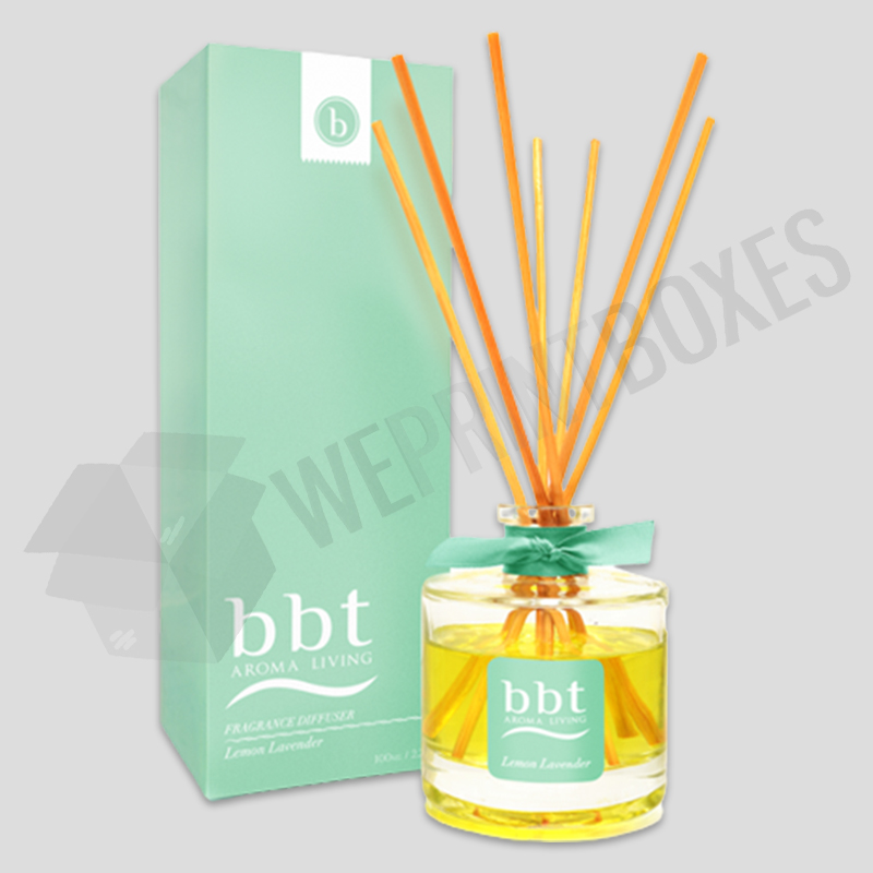 Reed Diffuser Boxes